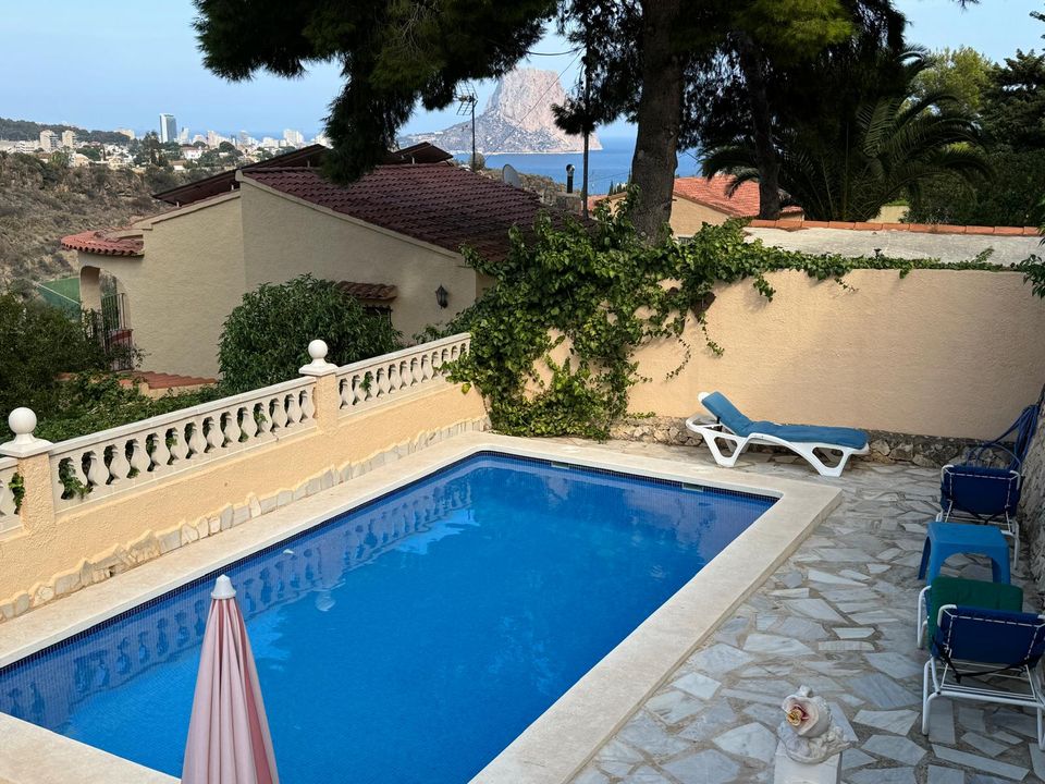 Villa i Calpe, Alicante - foto 3
